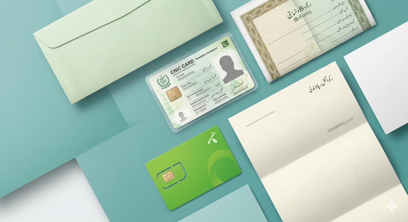 documents-required-for-bisp-new-registration-2026