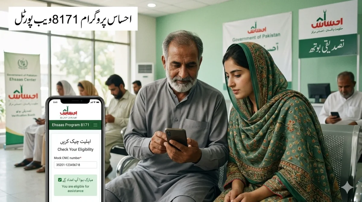 ehsaas-program-8171-web-portal-status-check-karen